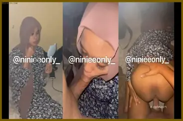 Adik Ipar Jilbab Lagi DanDan Mau Kondangan Di Gas Dulu aja poster