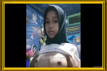 Cewek Masih Cewek 18+ Ini Udah Pinter Pap Bugil Pamer Badan Dan Colmek poster