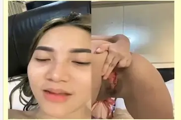 Cyebel Cewek Cantik Demen Vcs Bugil Dan Colmek poster