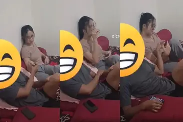 Update Durasi Mabuk Teh Pucuk Di Kos Jadi 17 Menit Lebih poster
