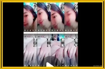 Vcs Sama Kheil Cewek App Live Manis Cantik Colmek Bar Bar poster