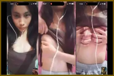Vcs Talent Tina Tobrut Durasi Panjang Sampe Crot poster