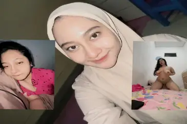 Vidio Bokep Macherita Yang Katanya Bidan Binal Viral Banget Nih poster